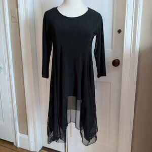 Simpli Mest Trim Tunic Size 8